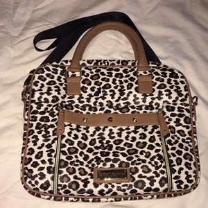 Betsey Johnson Laptop bag